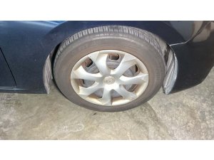 Mazda 3 4 Door Sedan 1.5L Sp.6eat