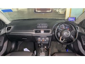 Mazda 3 4 Door Sedan 1.5L Sp.6eat