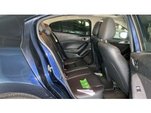 Mazda 3 4 Door Sedan 1.5L Sp.6eat
