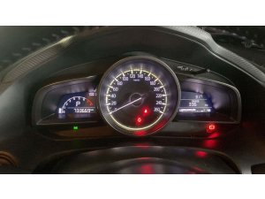 Mazda 3 4 Door Sedan 1.5L Sp.6eat