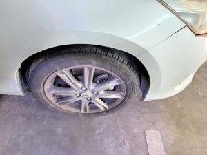 Toyota Vios 1.5E Cvt