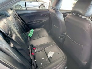 Toyota Vios 1.5E Cvt