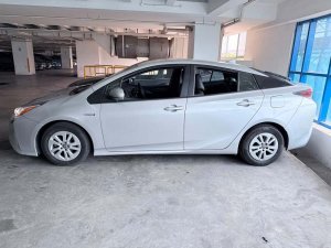 Toyota Prius Hybrid 1.8 Cvt (Hybrid)