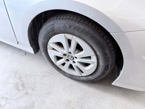Toyota Prius Hybrid 1.8 Cvt (Hybrid)