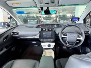 Toyota Prius Hybrid 1.8 Cvt (Hybrid)
