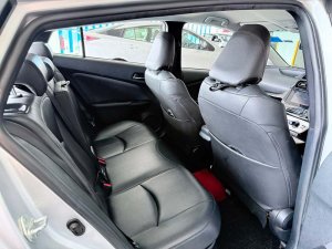 Toyota Prius Hybrid 1.8 Cvt (Hybrid)