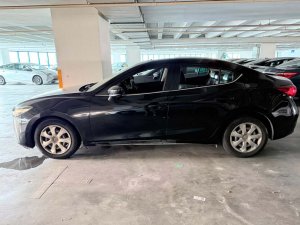 Mazda 3 4 Door Sedan 1.5L Sp.6eat