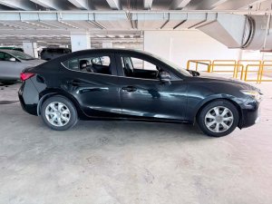 Mazda 3 4 Door Sedan 1.5L Sp.6eat