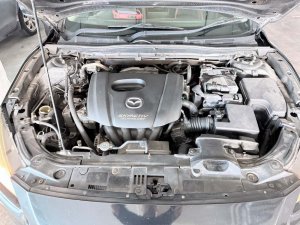 Mazda 3 4 Door Sedan 1.5L Sp.6eat