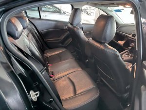 Mazda 3 4 Door Sedan 1.5L Sp.6eat