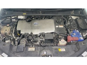 Toyota Prius Hybrid 1.8 Cvt (Hybrid)