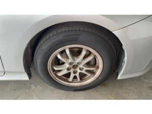 Toyota Prius Hybrid 1.8 Cvt (Hybrid)
