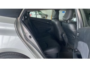Toyota Prius Hybrid 1.8 Cvt (Hybrid)