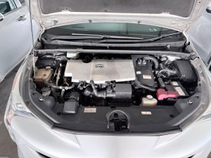 Toyota Prius 1.8 Cvt (Hybrid)