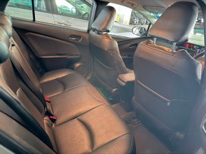 Toyota Prius 1.8 Cvt (Hybrid)