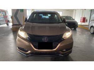 Honda Vezel Hybrid 1.5X Auto (Hybrid)