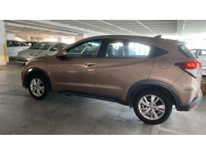 Honda Vezel Hybrid 1.5X Auto (Hybrid)