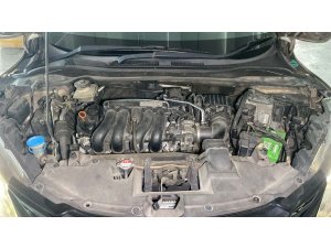 Honda Vezel Hybrid 1.5X Auto (Hybrid)