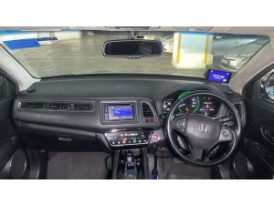 Honda Vezel Hybrid 1.5X Auto (Hybrid)