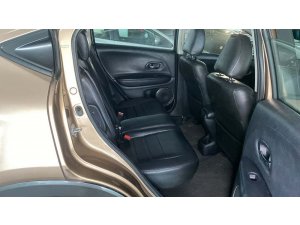 Honda Vezel Hybrid 1.5X Auto (Hybrid)