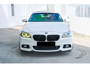 BMW 528i A (COE Till 11/2030)