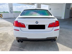 BMW 528i A (COE Till 11/2030)