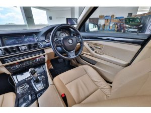 BMW 528i A (COE Till 11/2030)