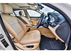 BMW 528i A (COE Till 11/2030)