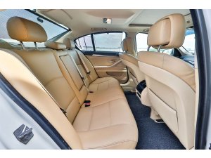 BMW 528i A (COE Till 11/2030)