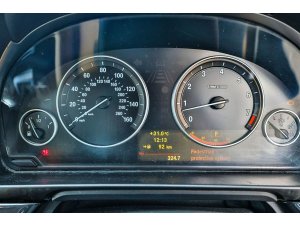 BMW 528i A (COE Till 11/2030)