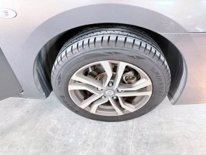 Nissan Sylphy 1.6 Cvt Abs D/airbag 2wd 4dr