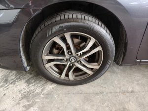 Nissan Sylphy 1.6 Cvt Abs D/airbag 2wd 4dr