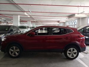 Nissan Qashqai 1.2 Dig T Cvt