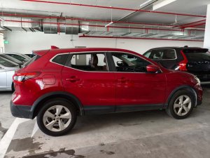 Nissan Qashqai 1.2 Dig T Cvt
