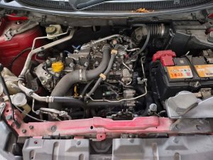 Nissan Qashqai 1.2 Dig T Cvt