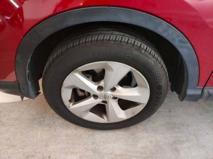 Nissan Qashqai 1.2 Dig T Cvt