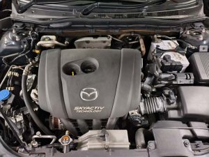 Mazda 6 Sedan 2.0 AT Standard Eu6