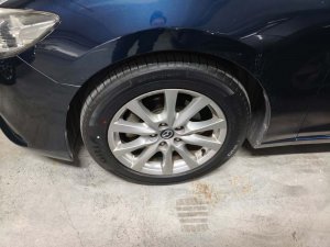 Mazda 6 Sedan 2.0 AT Standard Eu6