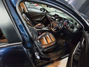 Mazda 6 Sedan 2.0 AT Standard Eu6