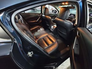 Mazda 6 Sedan 2.0 AT Standard Eu6