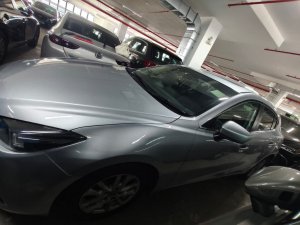 Mazda 3 5 Door Hatchback 1.5l Sp.6eat