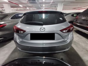 Mazda 3 5 Door Hatchback 1.5l Sp.6eat