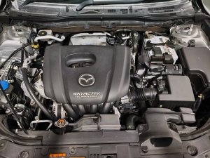 Mazda 3 5 Door Hatchback 1.5l Sp.6eat