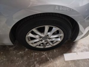 Mazda 3 5 Door Hatchback 1.5l Sp.6eat