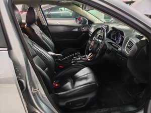 Mazda 3 5 Door Hatchback 1.5l Sp.6eat