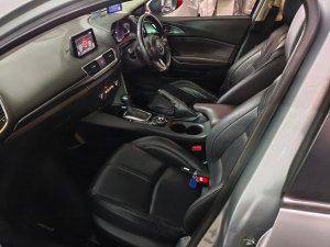 Mazda 3 5 Door Hatchback 1.5l Sp.6eat