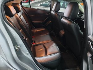Mazda 3 5 Door Hatchback 1.5l Sp.6eat