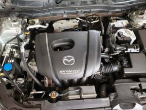 Mazda 3 4 Door Sedan 1.5L Sp.6eat
