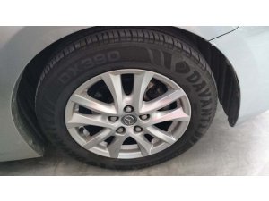 Mazda 3 4 Door Sedan 1.5L Sp.6eat