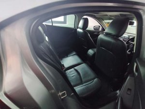 Mazda 3 4 Door Sedan 1.5L Sp.6eat